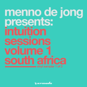 Menno De Jong的專輯South Africa (Vinyl Sampler 1 of 3)