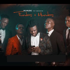 收听VK Music的Fundos e Mundos (Explicit)歌词歌曲