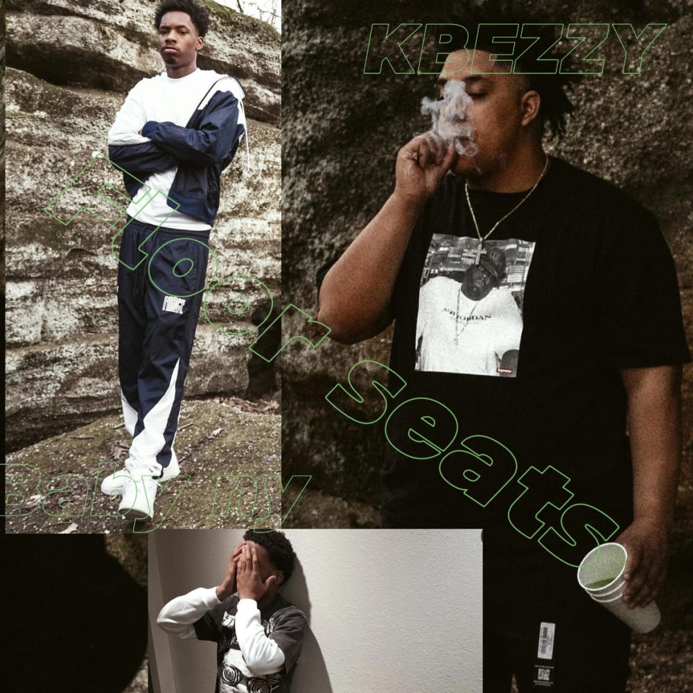 Floor seats (feat. Kbezzy, Blvdbaby $ny & Ownlane dd)