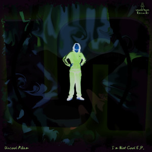 收听Uncool Adam的Garden of Guardians歌词歌曲