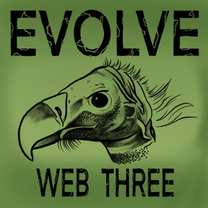Web Three的專輯Evolve (Explicit)