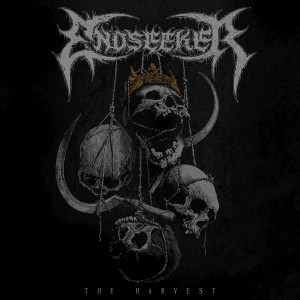 ดาวน์โหลดและฟังเพลง The Harvest พร้อมเนื้อเพลงจาก Endseeker