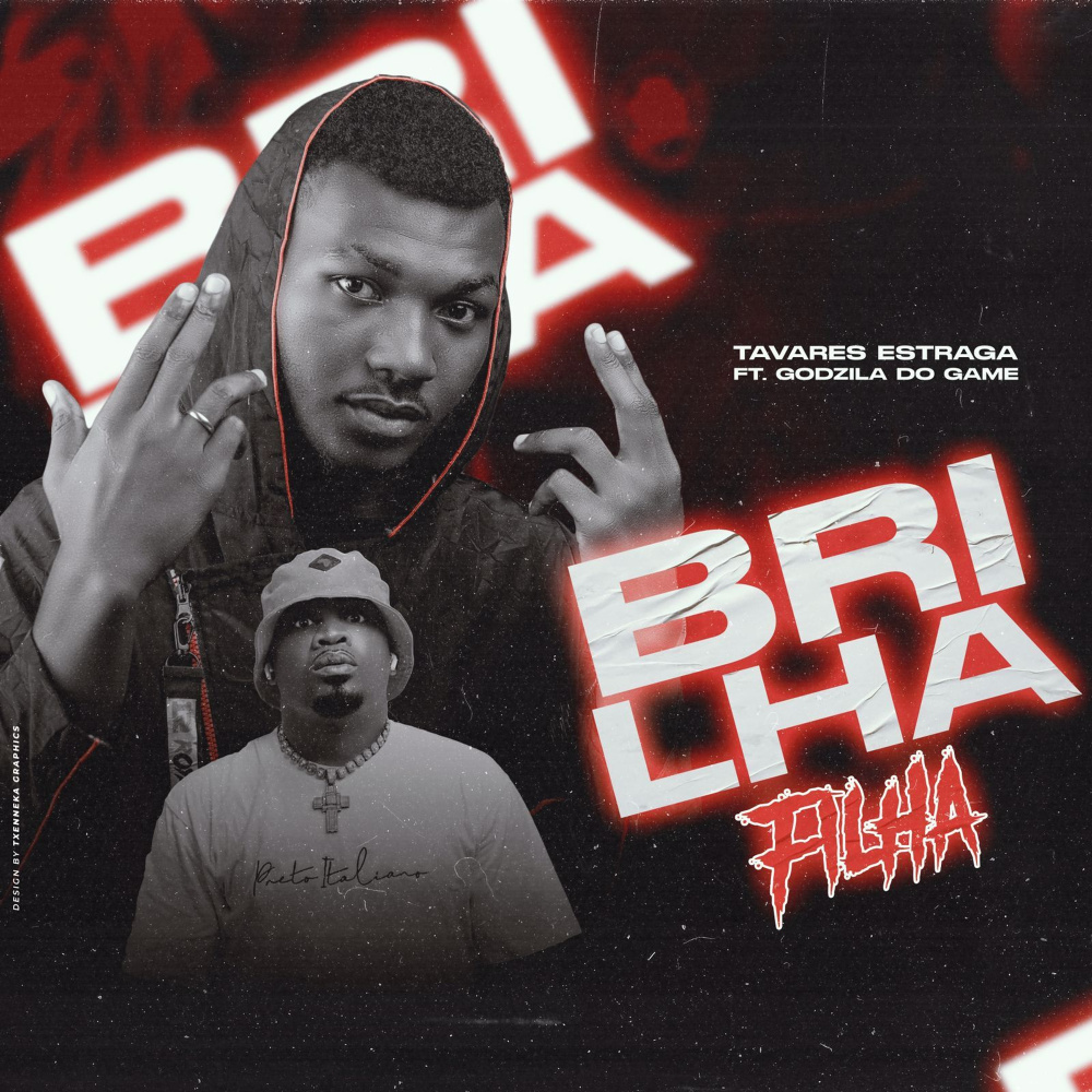 Brilha Filha (Explicit)