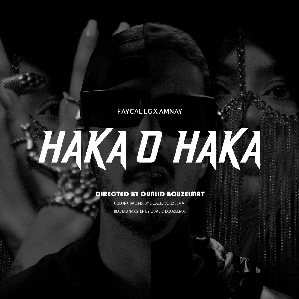 هكة وهكة (feat. AMNAY) (Explicit)