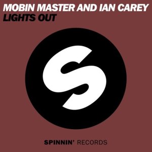 Mobin Master的專輯Lights Out (Ian Carey Club Mix)