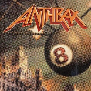 收聽Anthrax的Big Fat歌詞歌曲