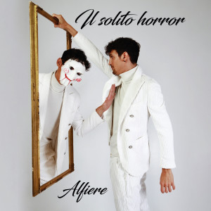 Listen to il solito horror song with lyrics from Alfiere