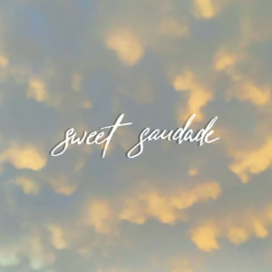 Caleb Chapman的專輯Sweet Saudade