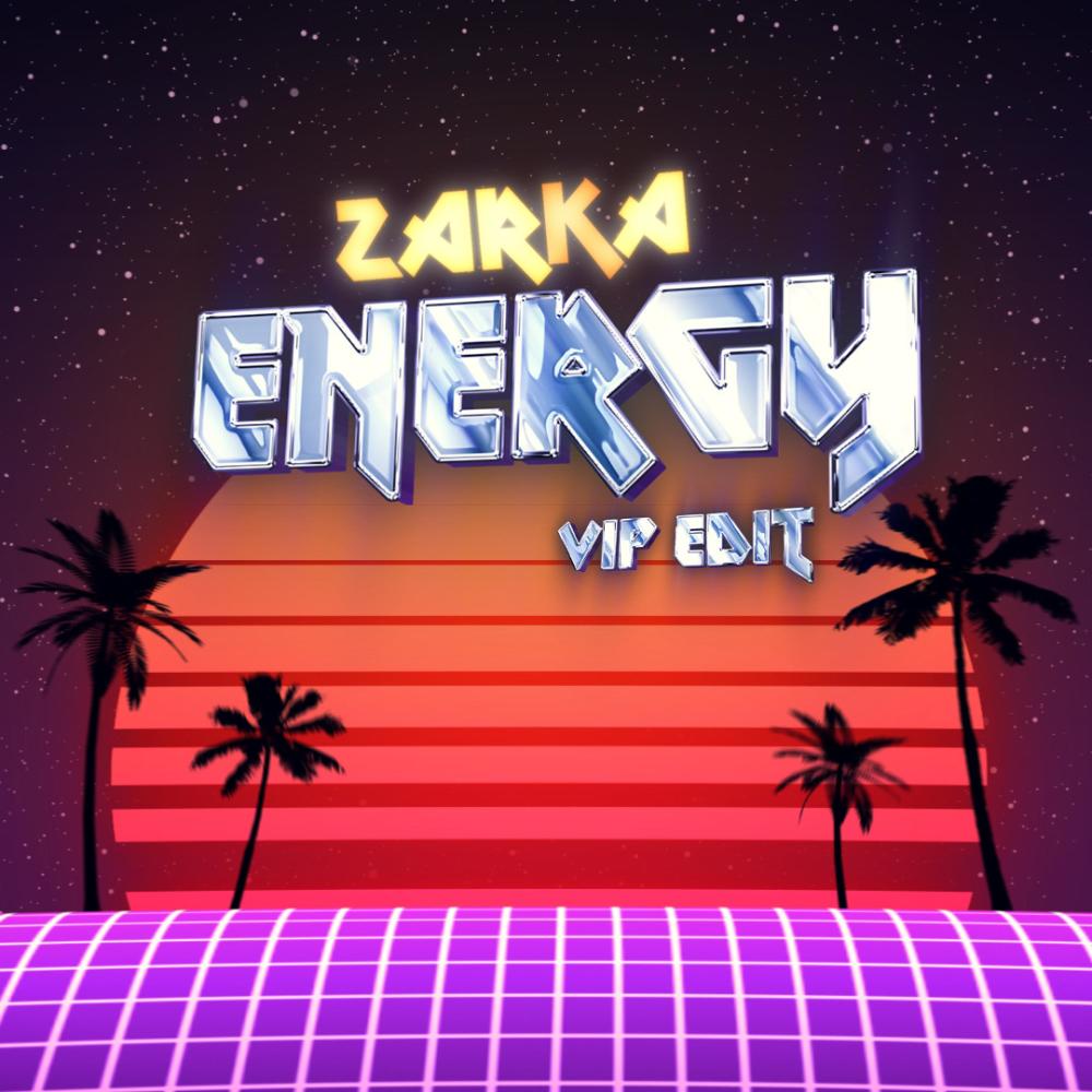 Energy(VIP Edit)