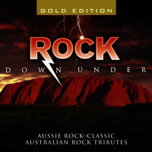 收聽The Rock Masters的Down Under歌詞歌曲