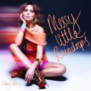 Cheryl Cole的專輯Messy Little Raindrops
