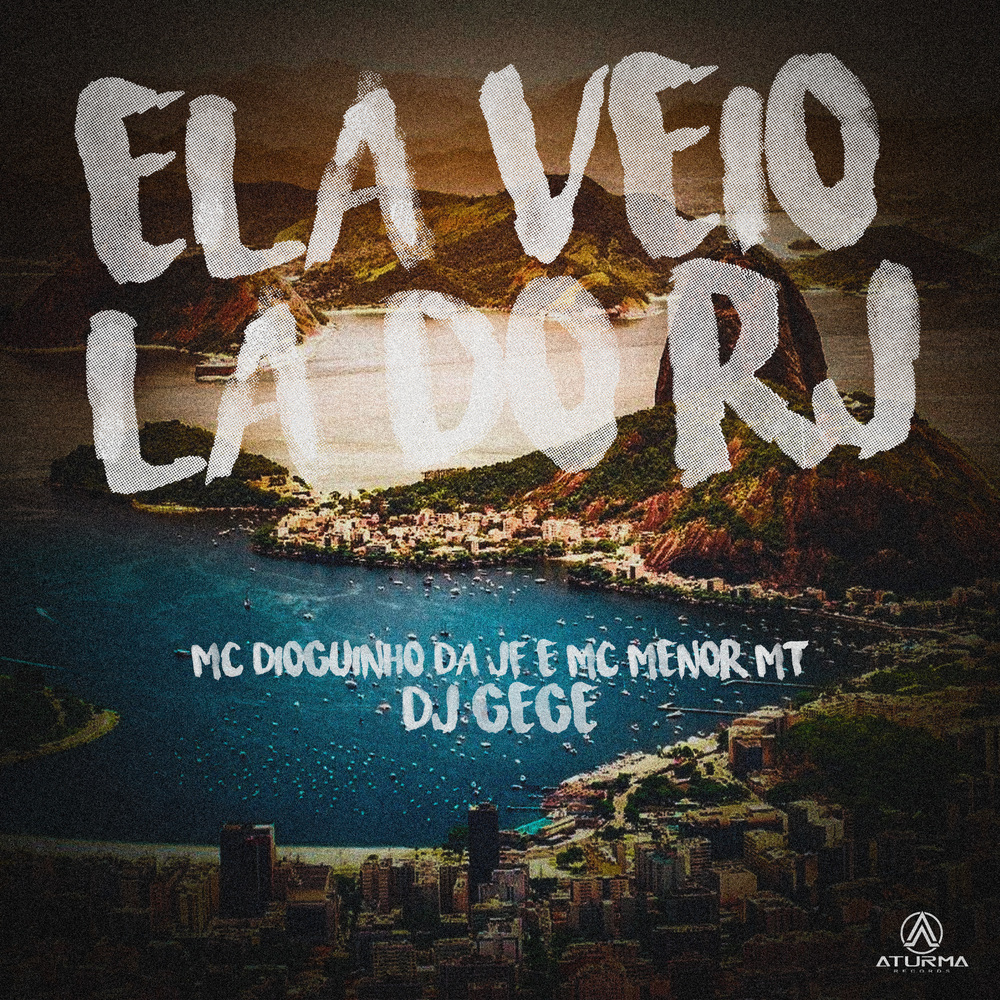 Ela Veio La do RJ (Explicit)