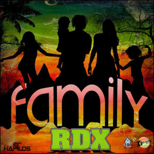 收聽RDX的Family歌詞歌曲