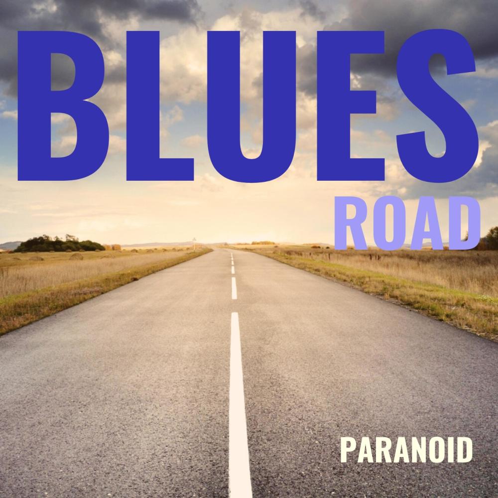 Blues Road