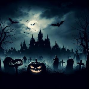 ดาวน์โหลดและฟังเพลง halloween (feat. shonci) (Explicit) พร้อมเนื้อเพลงจาก prodbygen