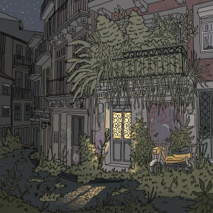 default playlist img