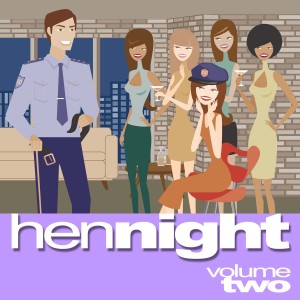 Studio Artist的專輯Hen Night, Volume Two - Interpretation & Karaoke Version