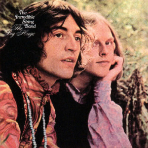 อัลบัม The Big Huge ศิลปิน The Incredible String Band