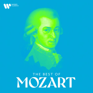 อัลบัม Mozart: Masterpieces ศิลปิน Wolfgang Amadeus Mozart