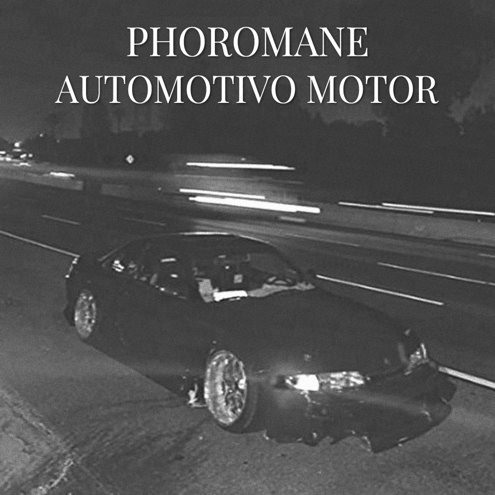 AUTOMOTIVO MOTOR (SLOWED + REVERB)