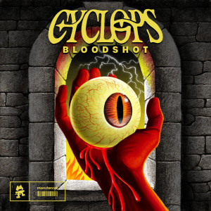 Album Bloodshot oleh Cyclops