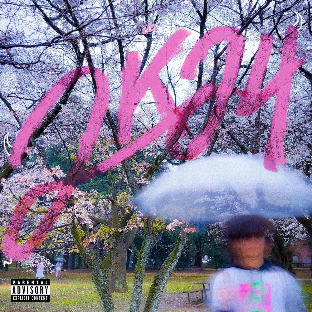 MONEYSPREAD2k24 (feat. JUNGKROOK & Max G) (Explicit)