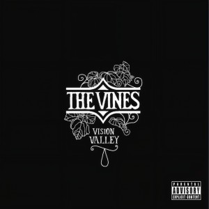 ดาวน์โหลดและฟังเพลง Vision Valley พร้อมเนื้อเพลงจาก The Vines