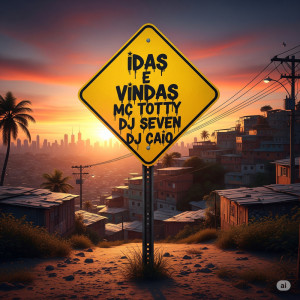 Album IDAS E VINDAS (Explicit) from DJ Seven