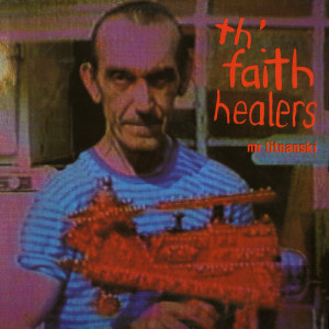 收聽Th’ Faith Healers的Reptile Smile歌詞歌曲