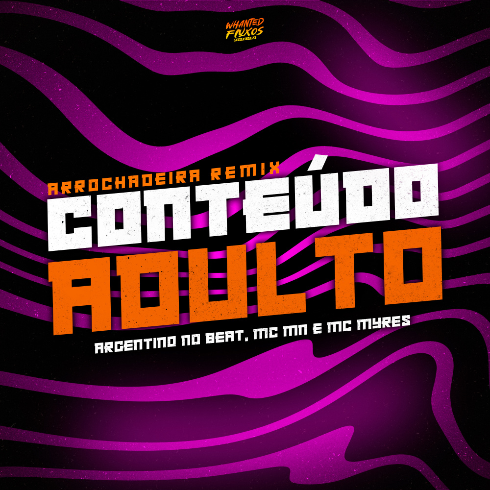 Conteúdo Adulto (Explicit)