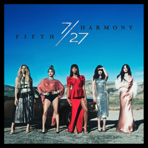 收聽Fifth Harmony的That's My Girl歌詞歌曲