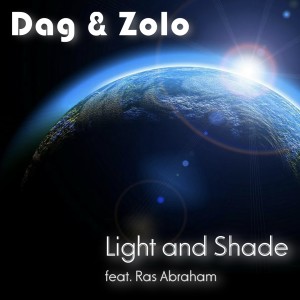 Listen to Light & Shade song with lyrics from Dag