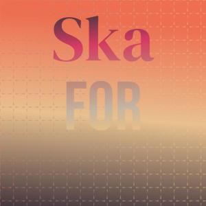 Album Ska For oleh Various