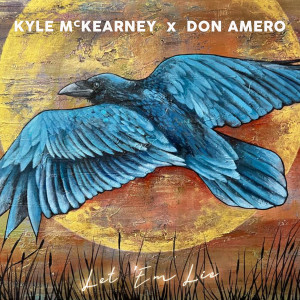 Album Let 'Em Lie from Kyle McKearney