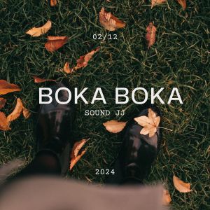 Listen to Boka Boka song with lyrics from DJ IQUL