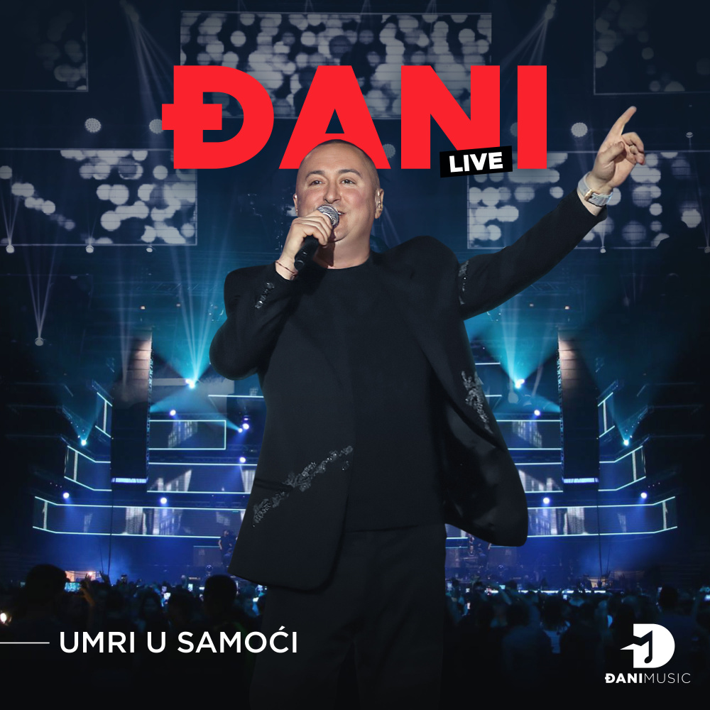 Umri u samoći (Live)