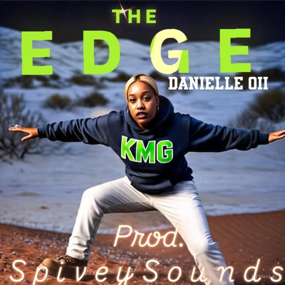 The Edge (Explicit)