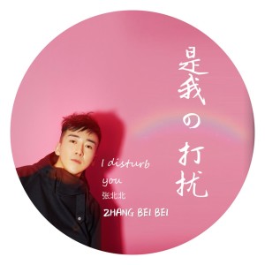 Listen to 是我打扰 song with lyrics from 张北北