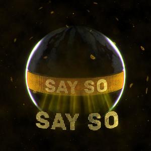 Steve Void的专辑Say So (Explicit)