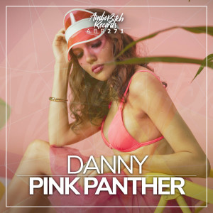 Danny (芬蘭)的專輯Pink Panther