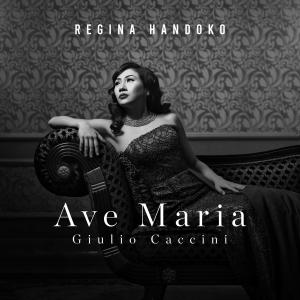 Album Ave Maria from Regina Handoko