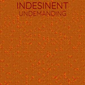 收聽Frano Oses的Indesinent Undemanding歌詞歌曲