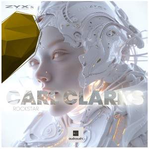 Album Rockstar from Carl Clarks
