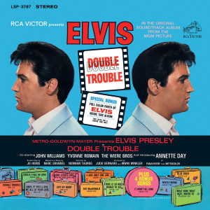 收聽Elvis Presley的Old MacDonald歌詞歌曲