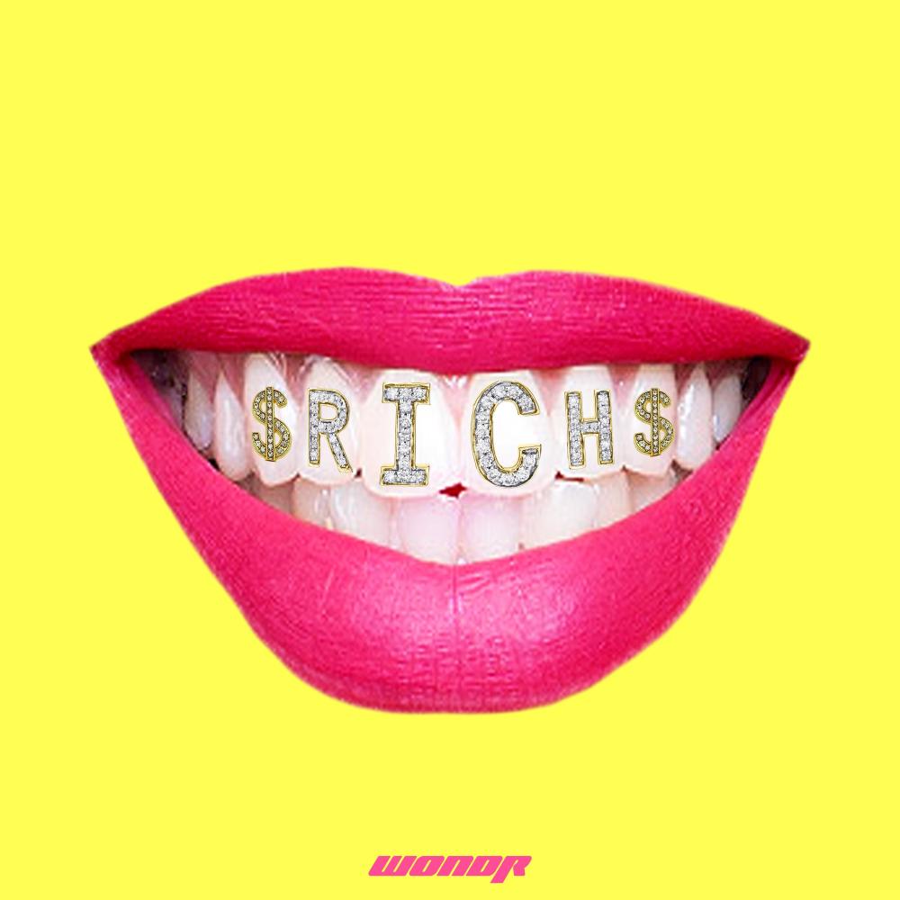 Rich (Radio Edit|Explicit)
