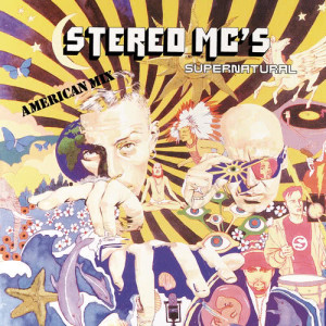 收聽Stereo MC's的Set Me Loose歌詞歌曲