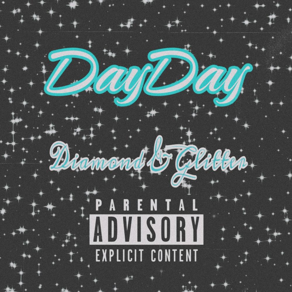 Diamond & Glitter (Explicit)