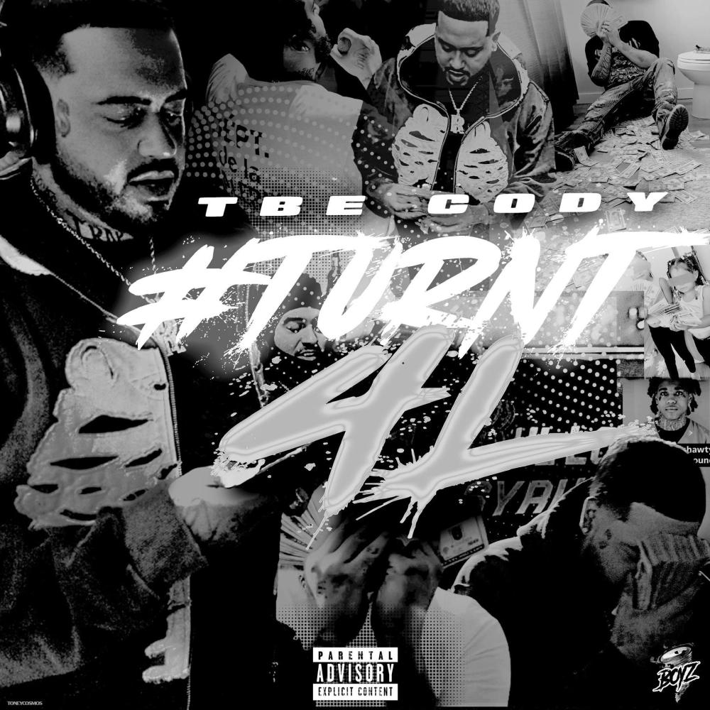 Blu Ski Ben Frank (Explicit)