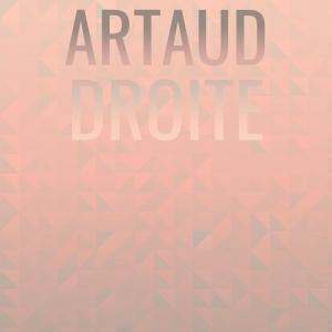 Various的专辑Artaud Droite