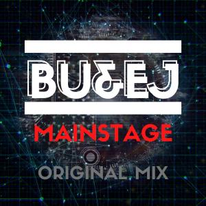 Album Mainstage from Bogar Uriel